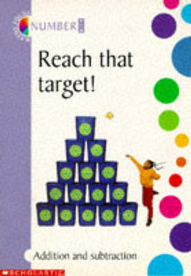 Book cover for Reach That Target!