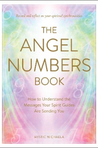 Cover of The Angel Numbers Book