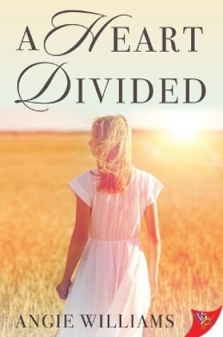 Cover of A Heart Divided