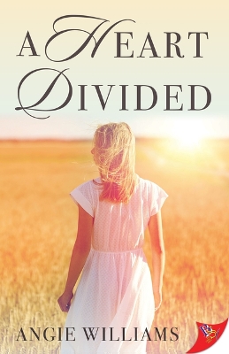 Book cover for A Heart Divided