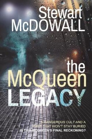 Cover of The McQueen Legacy