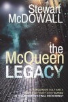 Book cover for The McQueen Legacy