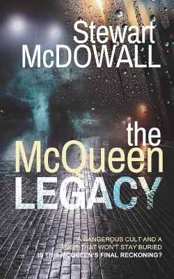 Cover of The McQueen Legacy