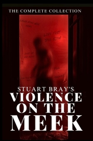 Cover of The Violence on the meek collection