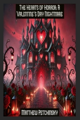 Cover of The Hearts of Horror