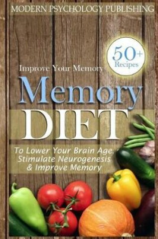 Cover of Memory