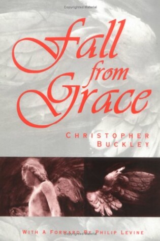 Cover of Fall from Grace
