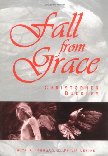 Book cover for Fall from Grace