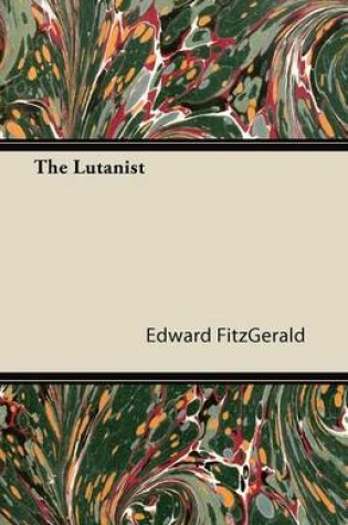 Cover of The Lutanist