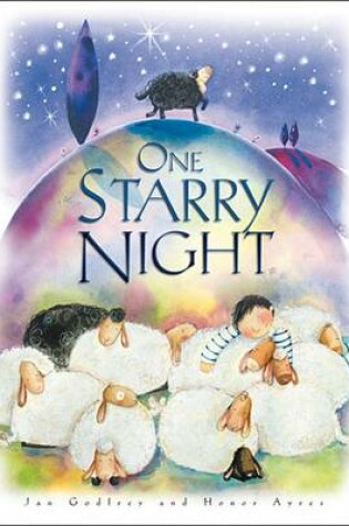 Cover of One Starry Night