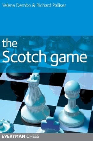 Cover of The Scotch Game