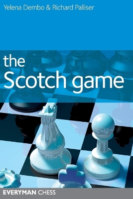 Book cover for The Scotch Game