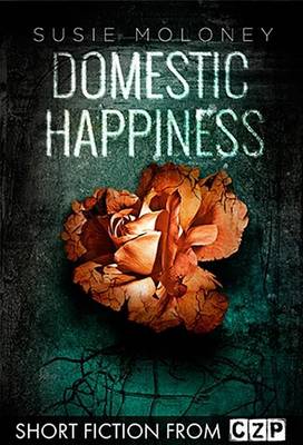 Book cover for Domestic Happiness