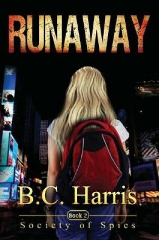 Cover of Runaway