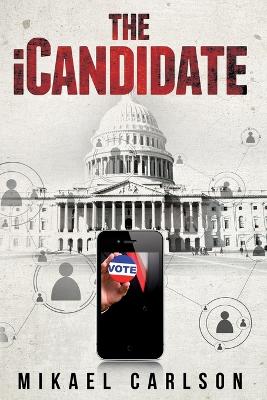 Book cover for The iCandidate