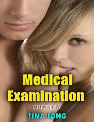 Book cover for Medical Examination (Erotica)