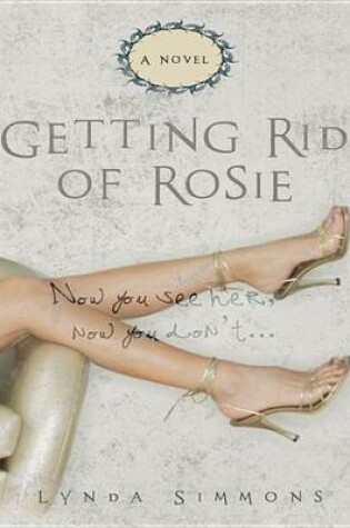 Cover of Getting Rid of Rosie