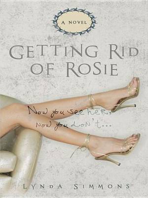 Book cover for Getting Rid of Rosie