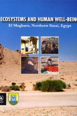 Cover of Ecosystems and Human Well-being