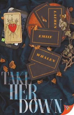 Book cover for Take Her Down