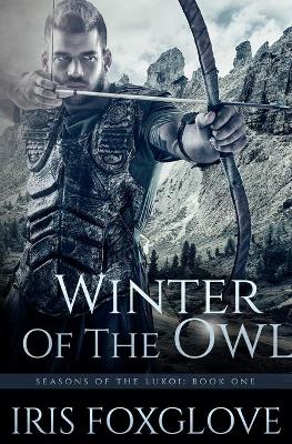 Cover of Winter of the Owl