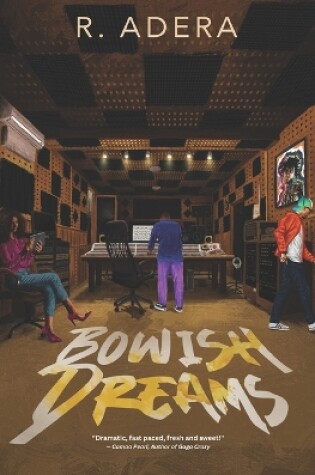 Cover of Bowish Dreams