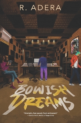 Cover of Bowish Dreams