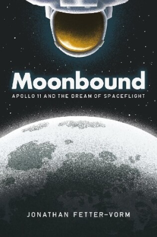 Cover of Moonbound