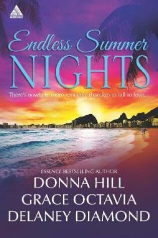 Cover of Endless Summer Nights