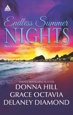 Book cover for Endless Summer Nights