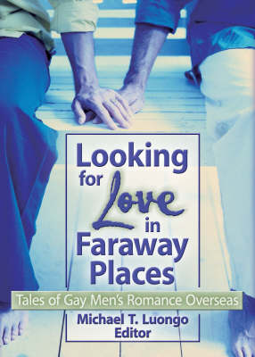 Book cover for Looking for Love in Faraway Places