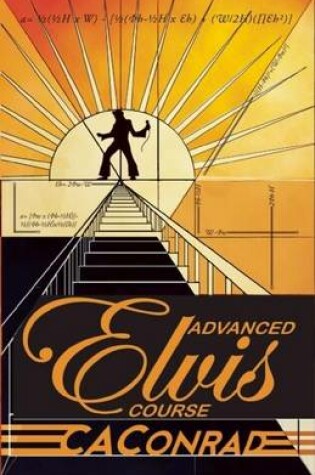 Cover of Advanced Elvis Course