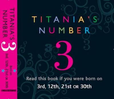 Cover of Titania's Numbers - 3