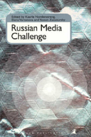 Cover of Russian Media Challenge