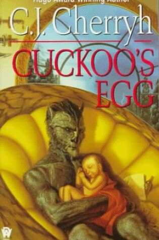 Cover of Age of Exploration: Cuckoo's Egg