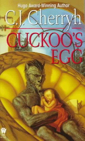 Book cover for Age of Exploration: Cuckoo's Egg