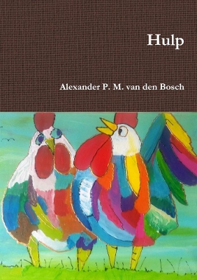 Book cover for Hulp