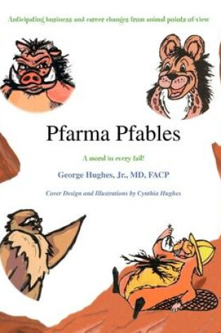 Cover of Pfarma Pfables