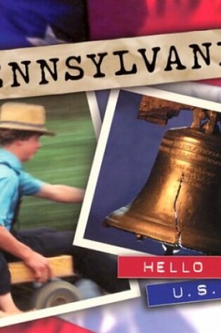 Cover of Pennsylvania