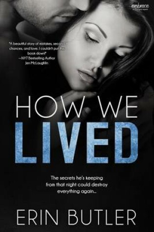 Cover of How We Lived