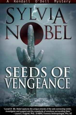 Cover of Seeds of Vengeance