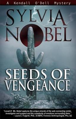 Book cover for Seeds of Vengeance