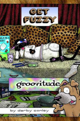 Cover of Groovitude