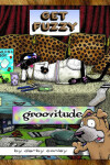 Book cover for Groovitude