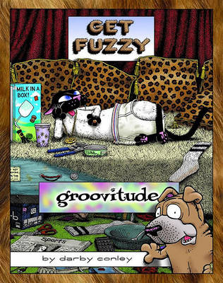 Cover of Groovitude