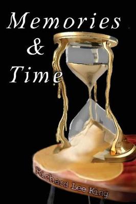 Book cover for Memories & Time