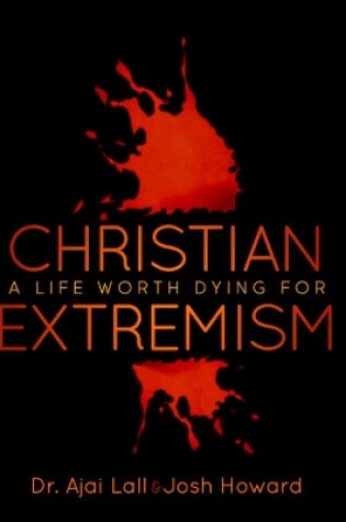 Cover of Christian Extremism