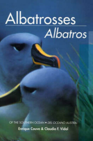 Cover of Albatrosses / Albatros