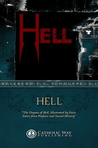 Cover of Hell "The Dogma of Hell"