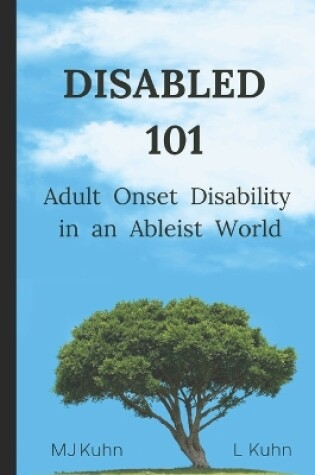 Cover of Disabled 101